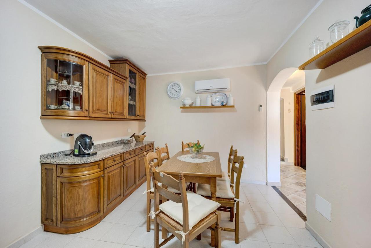 Agriturismo U'Spigu Nonna Annetta Nasino Екстер'єр фото