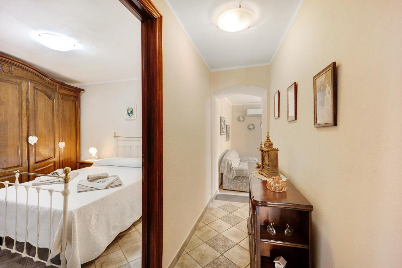 Agriturismo U'Spigu Nonna Annetta Nasino Екстер'єр фото