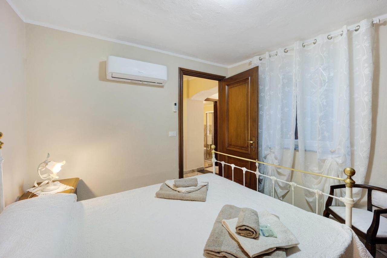 Agriturismo U'Spigu Nonna Annetta Nasino Екстер'єр фото